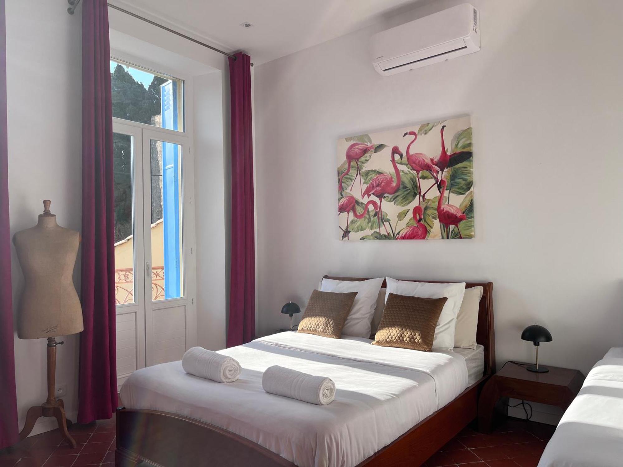 Abri Du Vent, Chambres Et Appartements Fitou Exterior photo